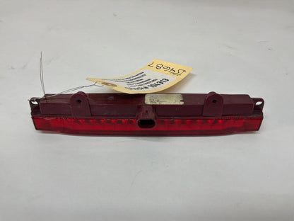 2002 Chevy C5 Corvette Convertible Center High Mount Stop Third Brake Light OEM