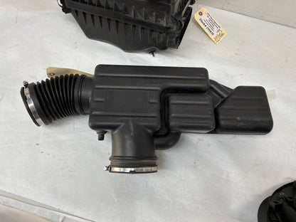 2016 Chevy Caprice PPV Factory OEM Air Intake Box Assembly OEM