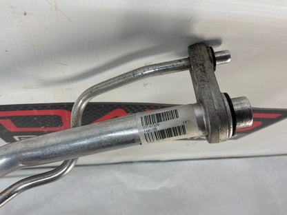 2014 Chevy Camaro SS Air Condition AC Hose Pipe Line Tube OEM - Day's Parts Yard