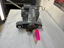 Rear diff - Day's Parts Yard