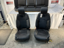 Seats - Day's Parts Yard