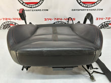 2017 Chevy SS Sedan LH Driver Front Lower Seat w/ Motor Assembly OEM