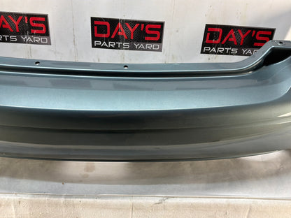 2006 Pontiac GTO Rear Bumper Cover OEM