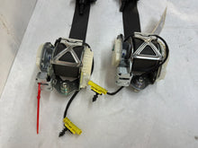 2016 Chevy Caprice PPV RH & LH Front Seat Belt Seatbelt Retractors OEM