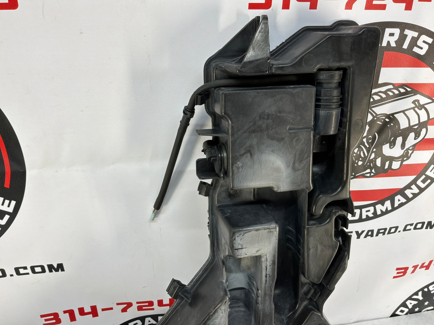 2016 Cadillac CTS-V Windshield Washer Fluid Container Reservoir OEM