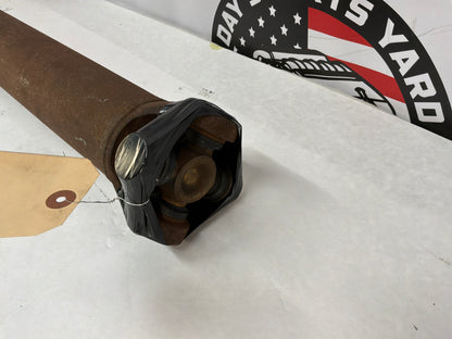1999 Pontiac Trans Am WS6 Driveshaft Propeller Shaft OEM