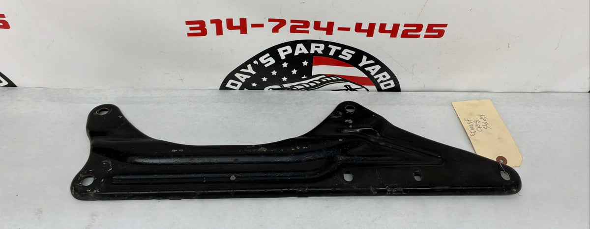 2016 Cadillac CTS-V Exhaust Cross Shield Brace Support OEM