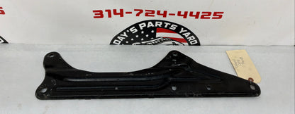 2016 Cadillac CTS-V Exhaust Cross Shield Brace Support OEM