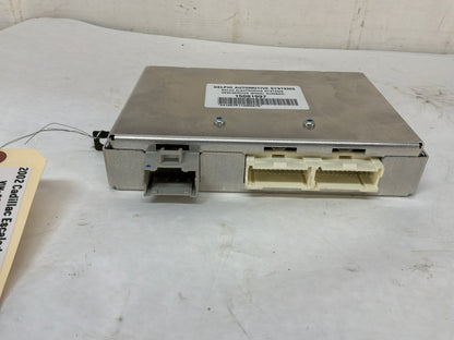 2002 Cadillac Escalade EXT Suspension Control Module OEM