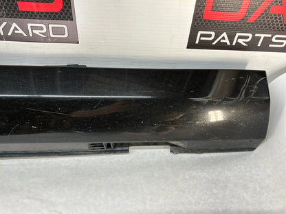 Rh rocker panel - Day's Parts Yard