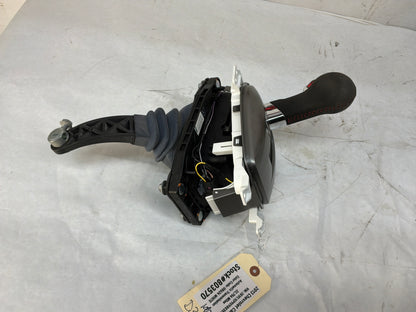 Center console w shifter - Day's Parts Yard