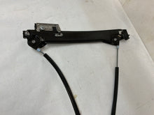Rh front window regulator - Day's Parts Yard