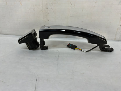 2017 Chevy SS Sedan RH Passenger Rear Exterior Door Handle OEM