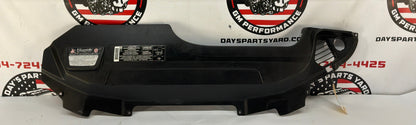 2006 Pontiac GTO Upper Radiator Core Support Air Baffle Cover OEM