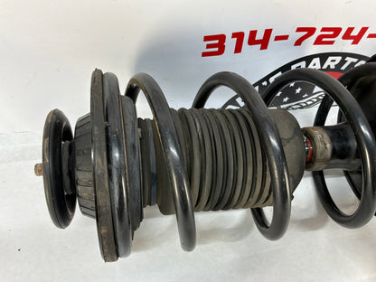 2005 Pontiac GTO LH Driver Front Strut Assembly OEM