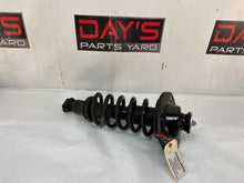Rh rear shock - Day's Parts Yard