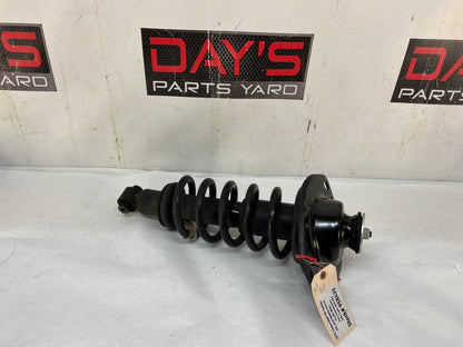 Rh rear shock - Day's Parts Yard