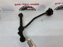 2005 Pontiac GTO LH Driver Front Suspension Lower Control Arm Radius Rod OEM