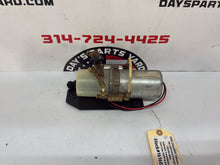 2002 Chevy Camaro Z28 Convertible Top Hydraulic Pump Motor OEM - Day's Parts Yard