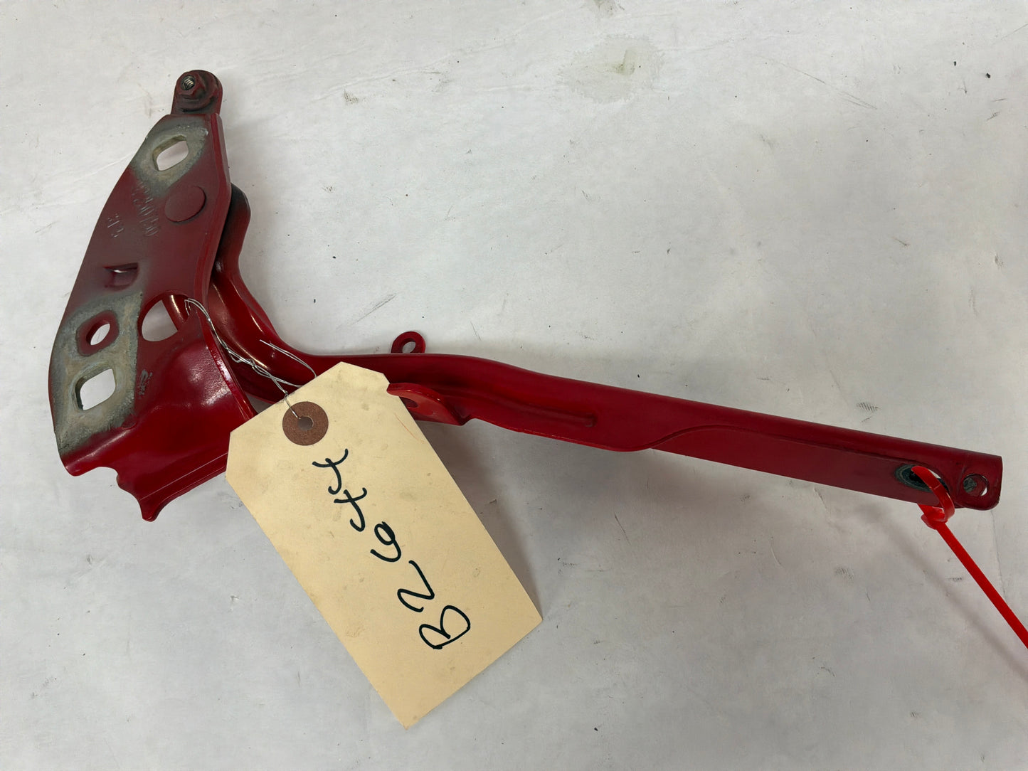 2014 Chevy SS Sedan RH Passenger Hood Hinge OEM