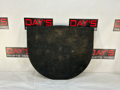 Tire cover - Day's Parts Yard
