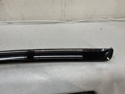 2015 Chevy SS Sedan 3pc Applique Dash Panel Trims OEM