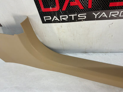 Trim - Day's Parts Yard