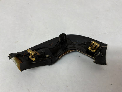 2014 Chevy Camaro SS Leather Dash Vent Trim Molding Panel Insert OEM
