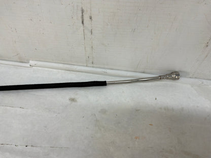 2013 Chevy Camaro ZL1 NPP Bi Mode Exhaust Actuator Line Hose Tube Pipe OEM