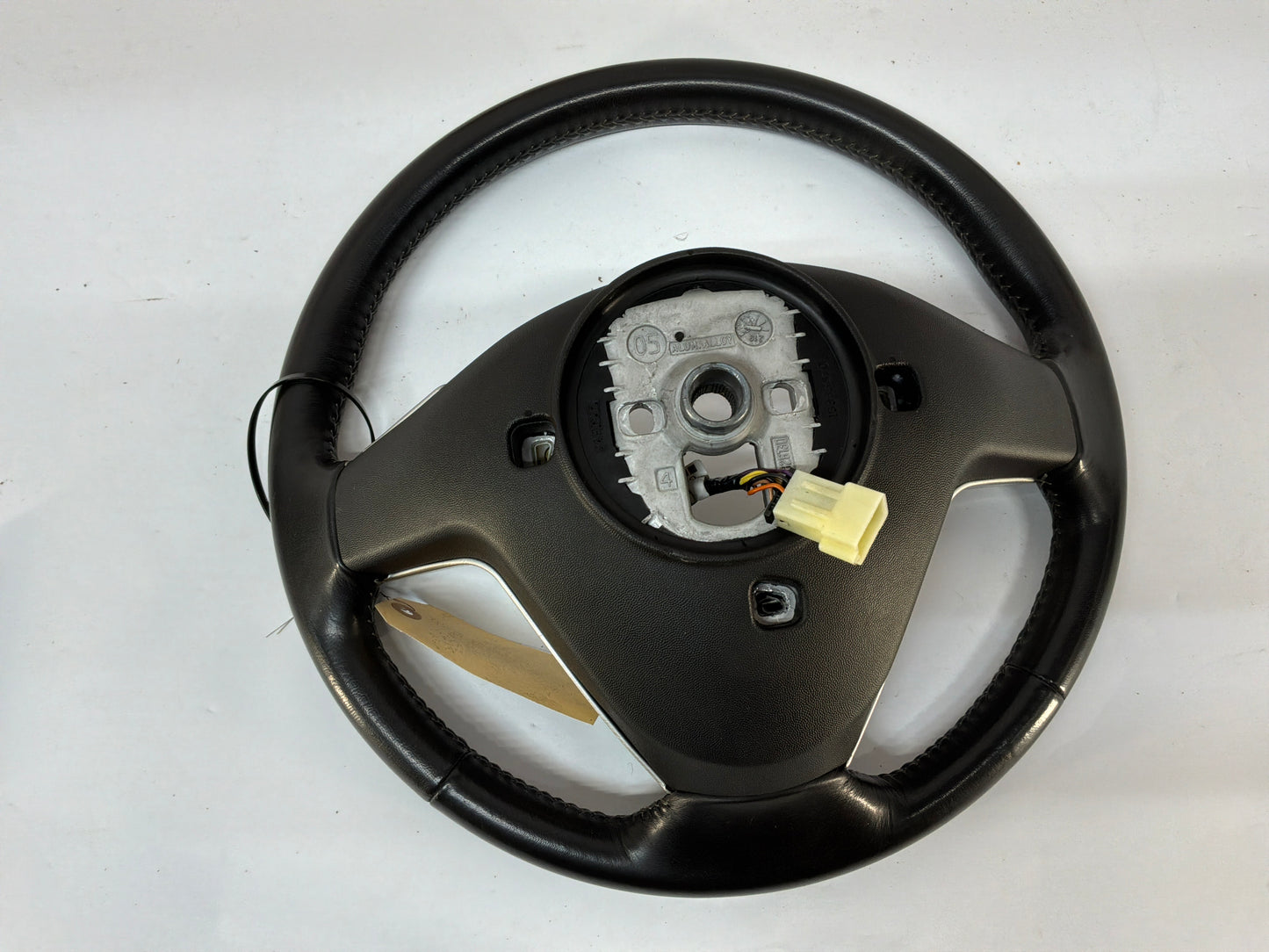 2006 Cadillac CTS-V Steering Wheel Assembly OEM