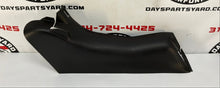 2002 Chevy C5 Corvette RH Passenger Interior B Pillar Trim Panel Cover OEM