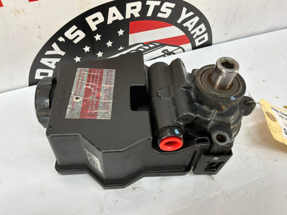 2002 Chevy Camaro Z28 Power Steering Pump OEM