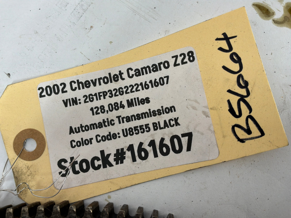 2002 Chevy Camaro Z28 Transmission Flex Plate Flywheel OEM