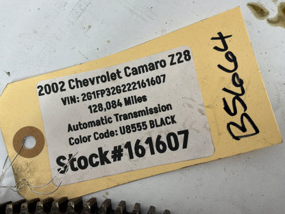 2002 Chevy Camaro Z28 Transmission Flex Plate Flywheel OEM