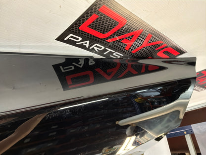 Lh front fender - Day's Parts Yard