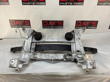 Front cradle - Day's Parts Yard