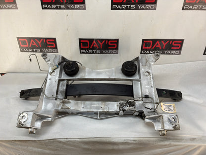 Front cradle - Day's Parts Yard
