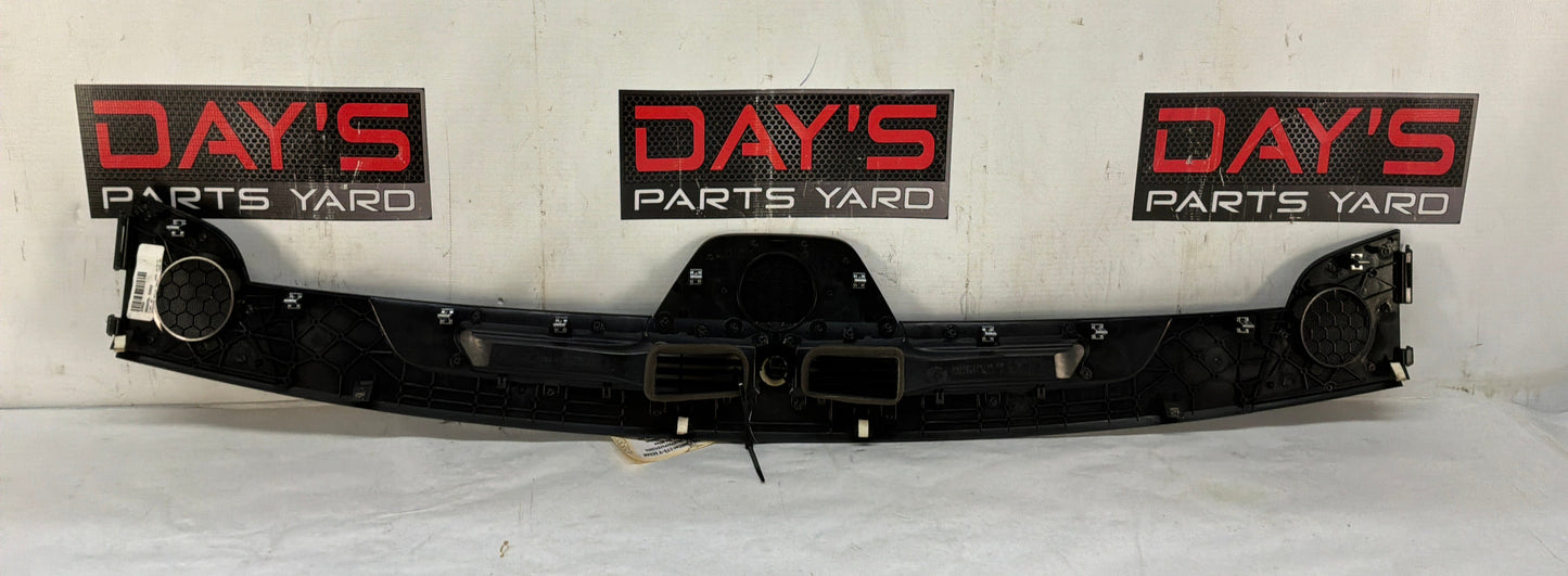 Defrost - Day's Parts Yard