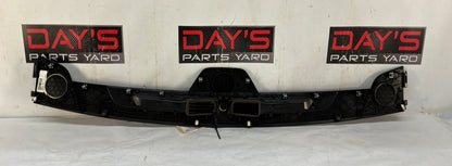 Defrost - Day's Parts Yard