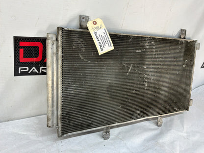 Ac condenser - Day's Parts Yard