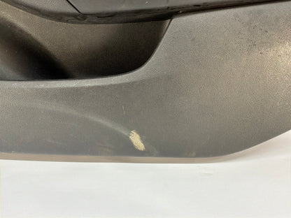2014 Chevy Caprice PPV RH Passenger Front Door Panel OEM