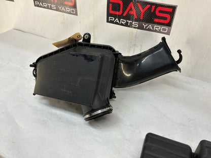 2017 Chevy Caprice PPV Factory Cold Air Intake OEM - Day's Parts Yard