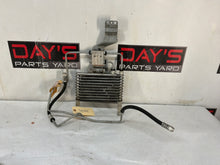 Cooler - Day's Parts Yard