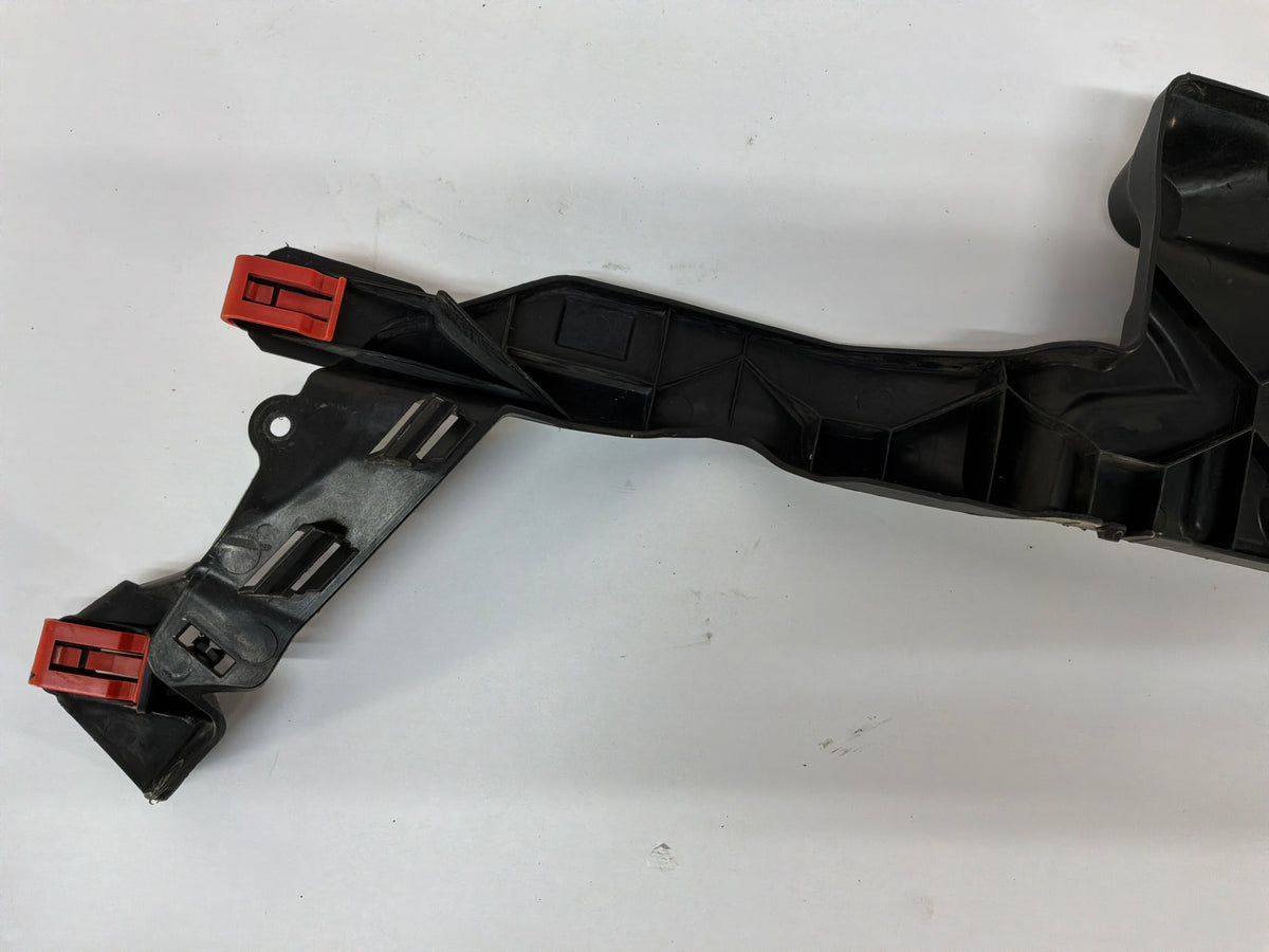 2013 Chevy Camaro ZL1 RH& LH Rear Bumper Brackets w/ Bumper Upper Support Bracket OEM
