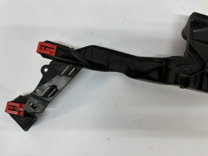2013 Chevy Camaro ZL1 RH& LH Rear Bumper Brackets w/ Bumper Upper Support Bracket OEM