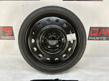 Spare tire w Jack kit - Day's Parts Yard