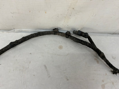 2016 Chevy Caprice PPV Rear Suspension Cradle Axle Subframe Wire Wiring Harness OEM