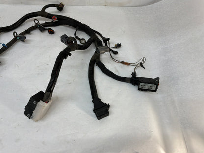 Engine transmission harness - Day's Parts Yard