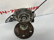 2006 Pontiac GTO LH Driver Rear Wheel Axle Flange Hub OEM