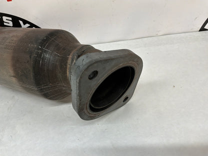 2007 Chevy C6 Corvette Factory OEM Catalytic Converters OEM